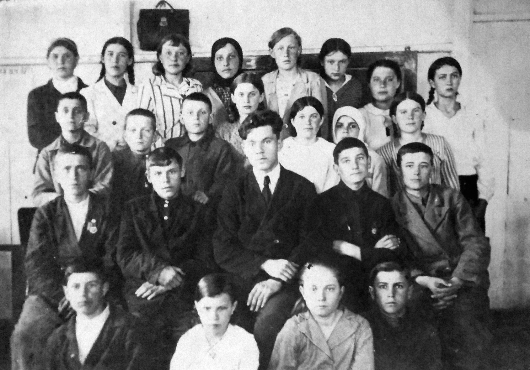 1941 Печеніги